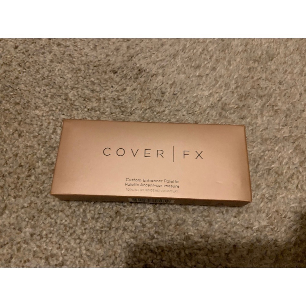 Cover FX bundle - Picture 5 of 5